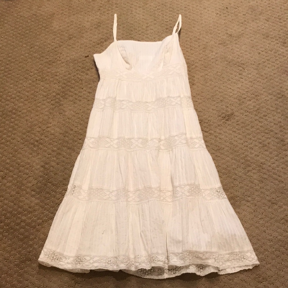 INC midi dress!